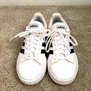 Adidas sneakers size 9